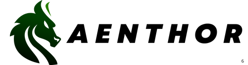 Aenthor